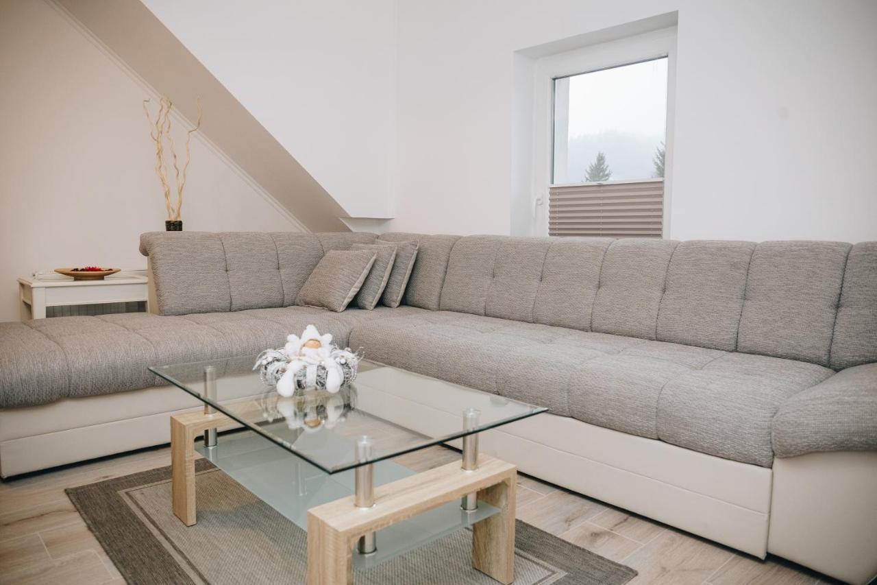Grom Ribno Apartments 布莱德 外观 照片
