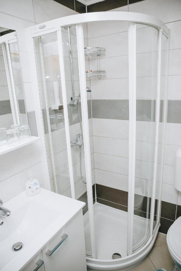 Grom Ribno Apartments 布莱德 外观 照片