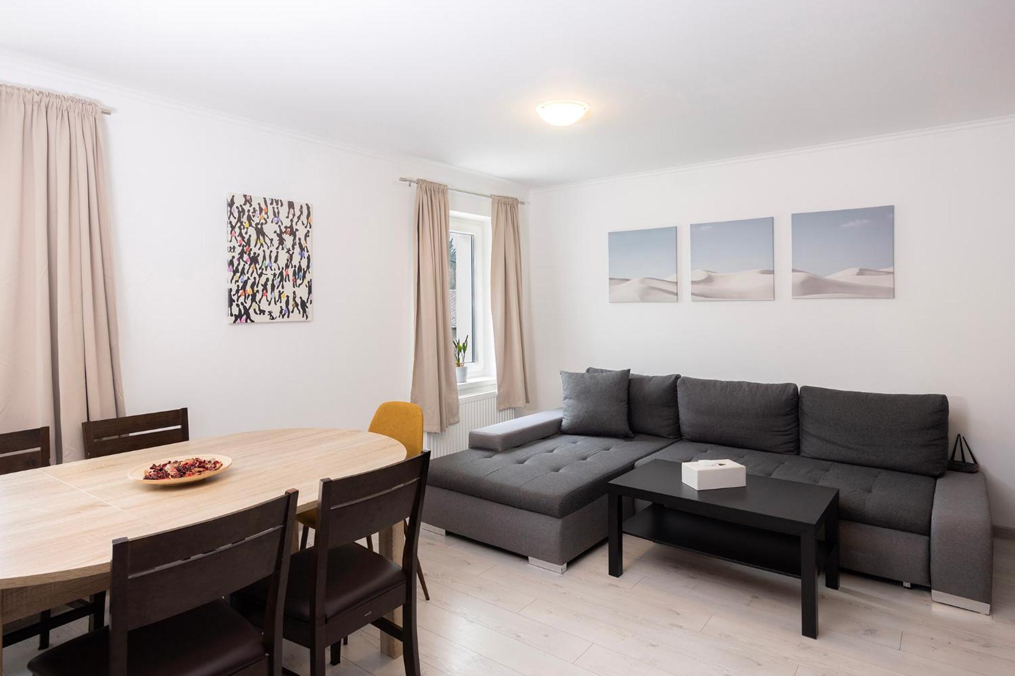 Grom Ribno Apartments 布莱德 外观 照片