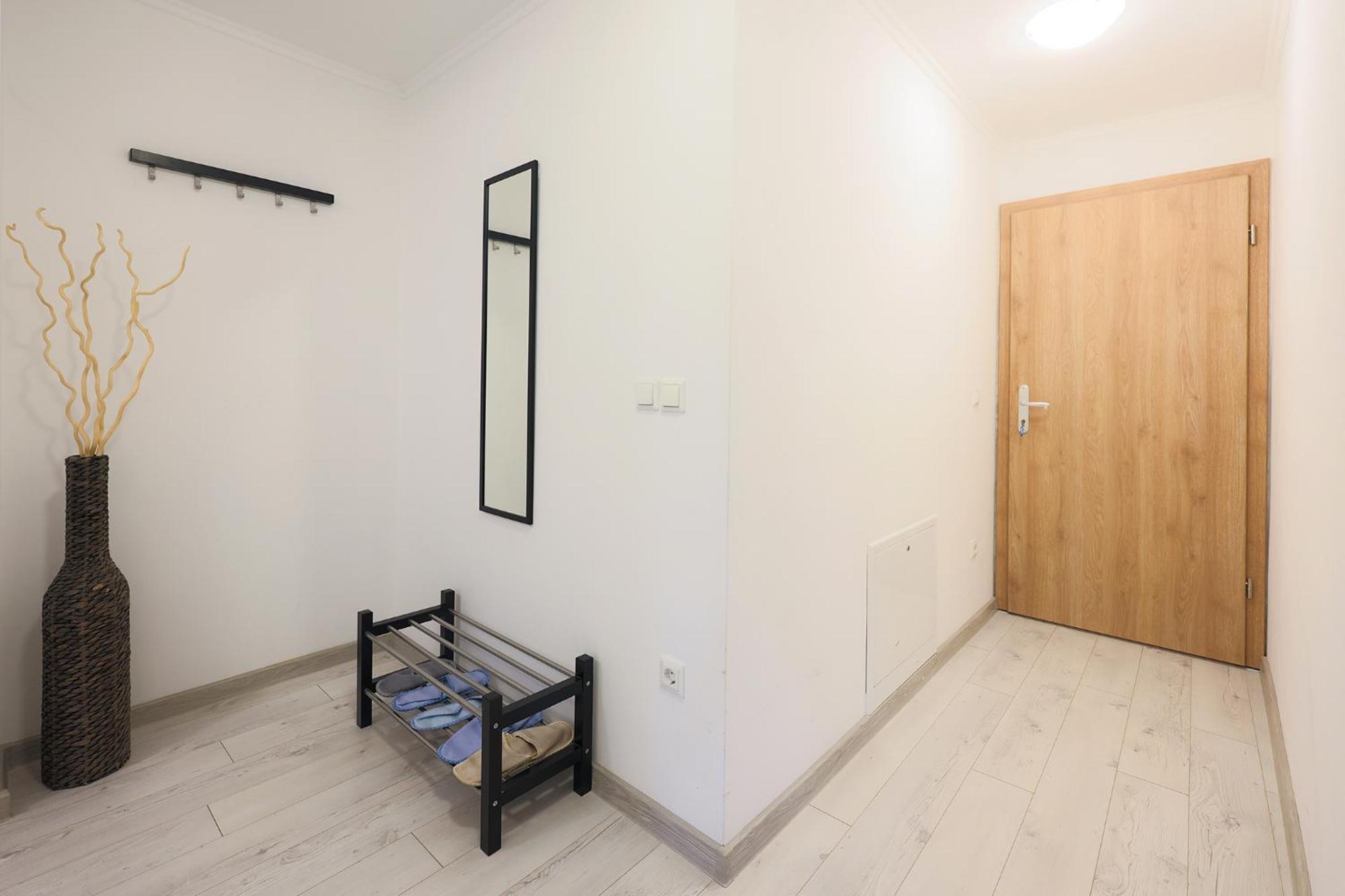 Grom Ribno Apartments 布莱德 外观 照片
