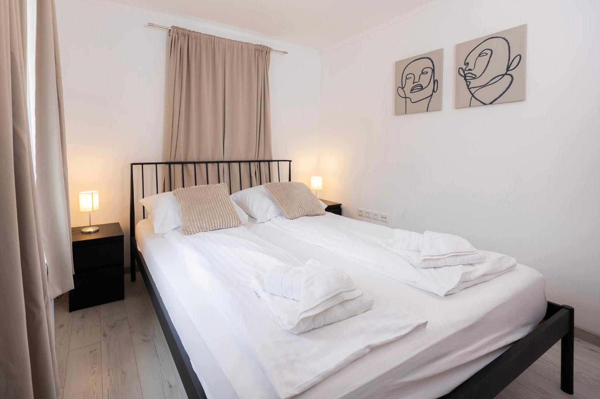 Grom Ribno Apartments 布莱德 外观 照片