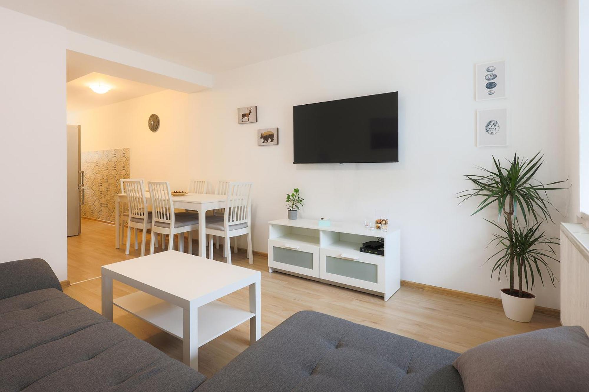 Grom Ribno Apartments 布莱德 外观 照片