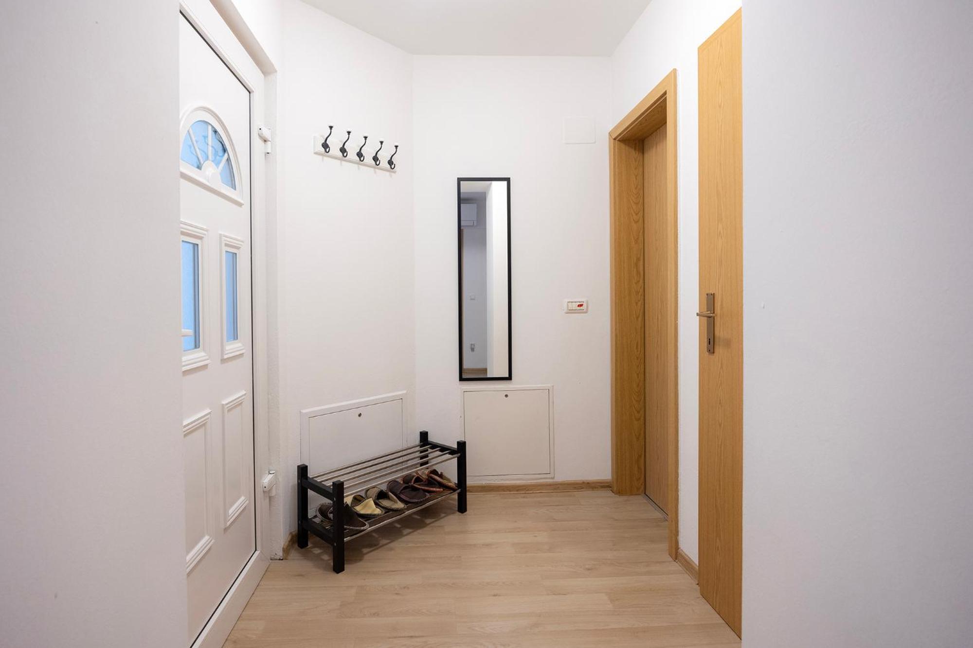 Grom Ribno Apartments 布莱德 外观 照片